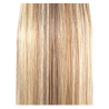 20-Inch Long Blonde Ponytail Extension - Sleek & Glamorous Hairpiece