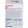 Mivolis A-Z Complete Depot, Tablets, 100 Count, 144 g