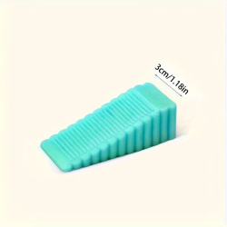 Safety Silicone Door Stop (3cm)