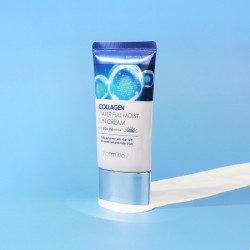 FarmStay Collagen Water Full Moist SunCream 50g (SPF50+/PA++++)