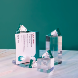 FarmStay Cica Farm Baking Powder Pore Scrub