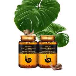 FarmStay Escargot Noblesse Intensive Ampoule - 250ml