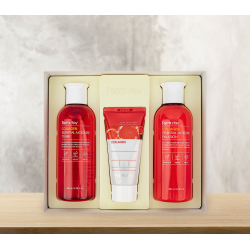 FarmStay Collagen Essential Moisture Skin Care Set of 3
