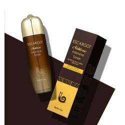 FarmStay Escargot Noblesse Intensive Toner - 150ml
