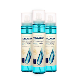 FarmStay La Ferme Collagen Soothing Mist – 120ml