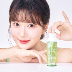 PRETTYSKIN The Pure Jeju Cica 99 Mist - 100ml