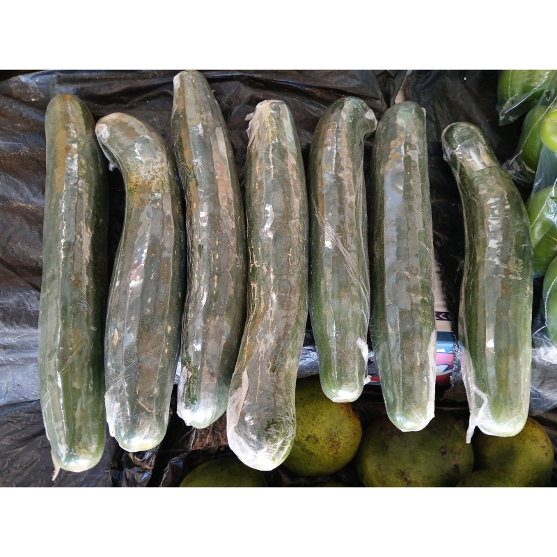 Cucumbers