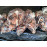 Dried Sweet Potatoes