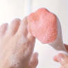 Gentle Silicone Facial Scrubber, Unisex