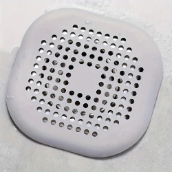 Kitchen and Bathroom Drain Protection (14cm x 14cm)