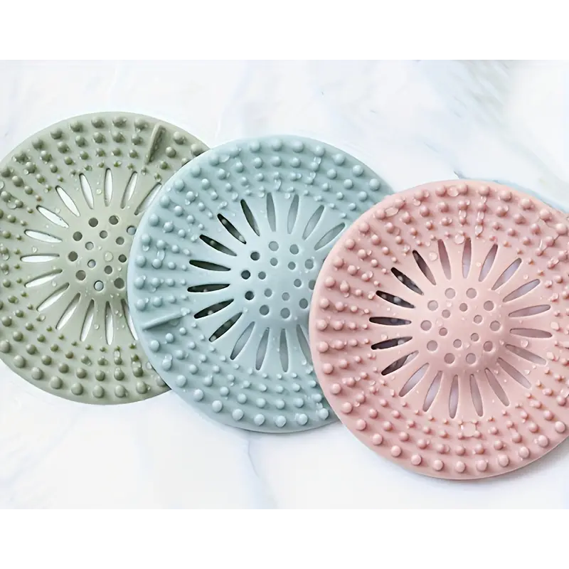 Drain Hair Catcher (13cm x 13cm)