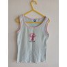 Kleine Eule Tank Top - 110/116cm