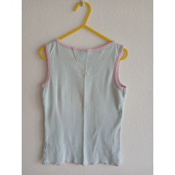 Kleine Eule Tank Top - 110/116cm