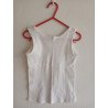 Plain Tank Top - 110/116cm