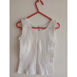 Plain Tank Top - 110/116cm