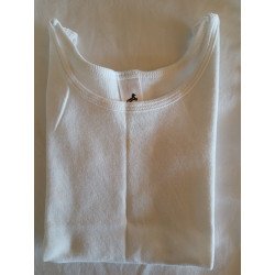 Plain Tank Top - 110/116cm