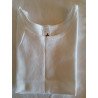 Plain Tank Top - 110/116cm