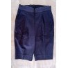 Kids Navy Blue Trousers - 90cm