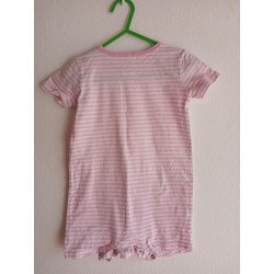 Star Striped Toddlers Bodysuit - 74/80cm