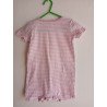 Star Striped Toddlers Bodysuit - 74/80cm