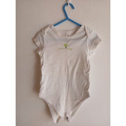 Calm Day Toddlers Bodysuit - 86cm