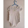 Calm Day Toddlers Bodysuit - 86cm