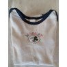 Mickey Print Toddlers Bodysuit - 92cm