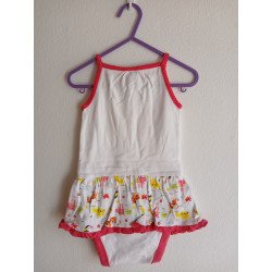 Toucan Toddler Jumpsuit - 92cm