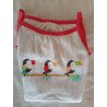 Toucan Toddler Jumpsuit - 92cm