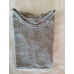 Plain Toddlers Bodysuit - 92cm