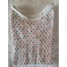 Triangles Print Toddlers Bodysuit - 86/92cm