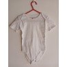 Plain Toddlers Bodysuit - 86/92cm