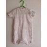 Pattern Toddler Bodysuit - 86/92cm