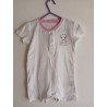 Heart Breaker Toddler Bodysuit - 86/92cm