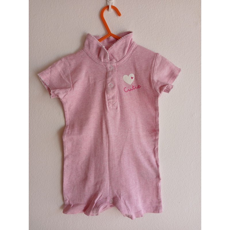 Cutie Toddle Bodysuit - 86/92cm