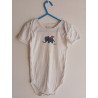 Elephant Print Toddlers Bodysuit - 86/92cm