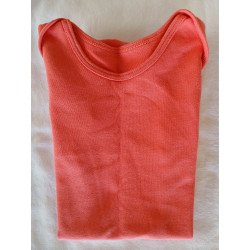 Plain Toddlers Bodysuit - 98cm