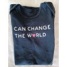 I Can Change The World - 98cm