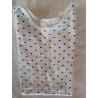 Polka Dotted Toddler Bodysuit - 98cm