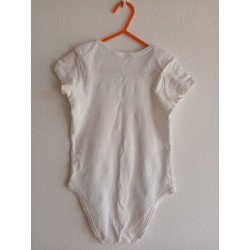 Elephant Toddler Bodysuit - 98cm