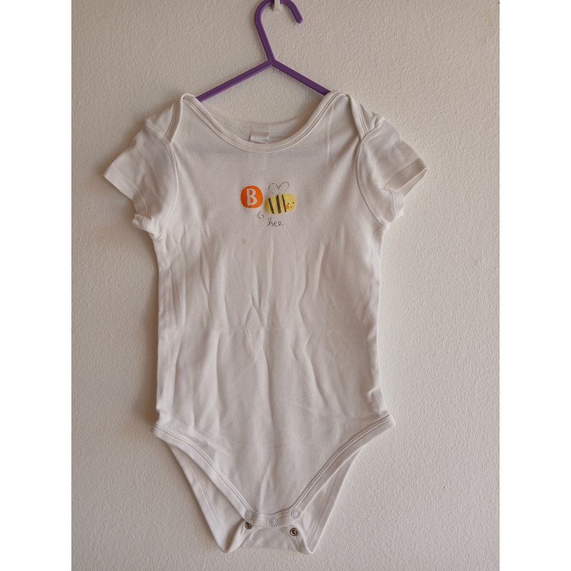 Bee Toddler Bodysuit - 98cm