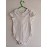 Cloud Toddler Bodysuit - 98cm