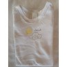 Cloud Toddler Bodysuit - 98cm