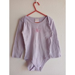 Butterfly Toddler Bodysuit - 98/104cm