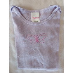 Butterfly Toddler Bodysuit - 98/104cm