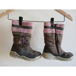 Astronaut Boots - Size 28