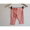 Plain Peach Biker Shorts - 98/104cm