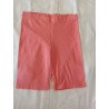 Peach Pink Biker Shorts - 98cm