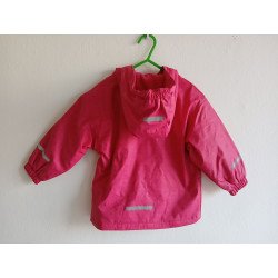 Kids Raincoat - 86/92cm