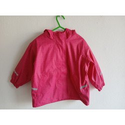 Kids Raincoat - 86/92cm